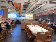 -呷哺呷哺(砂之船奥莱店)