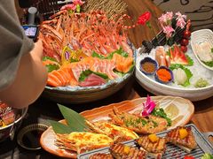 -一本料理(西溪天街店)