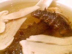 Lai Heen丽轩中餐厅-丽轩中餐厅(广州丽思卡尔顿酒店)