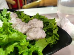 -食潮汕头鲜牛馆(望京保利店)