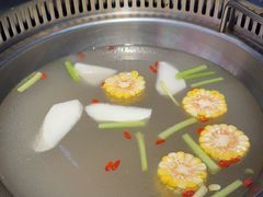 -三头牛·潮汕牛肉生蚝火锅 (夏湾店)
