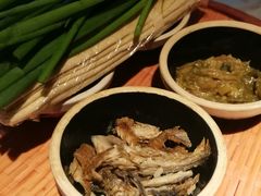 煎饼-鲁城往事(游客中心店)