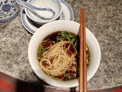 -南京大牌档(香港广场店)