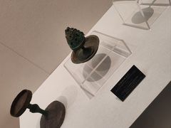 -合浦汉代文化博物馆