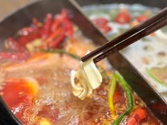 -山缓缓火锅(苏州仁恒仓街店)