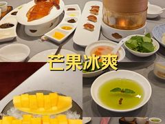 -阿庄新豫菜(航海东路店)