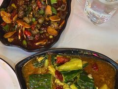 -云晓光头烧烤吧(新大陆广场店)