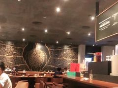 大堂-星巴克臻选(深圳华强北茂业店)