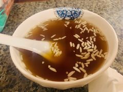 桂花米酒汤圆-小街天府