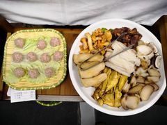 -名善山珍·野生菌汤锅(文殊院店)