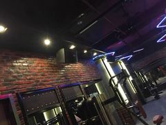 -奥力健身瑜伽普拉提馆(红宝路店)