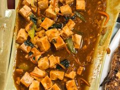 -北京龙庆四季香农家饭庄·灶台鱼·碳烤虹鳟鱼(龙庆峡店)