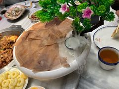 -京都蝎府羊蝎子火锅(珠市口店)