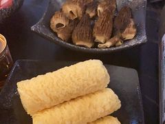 -熹悟海鲜火锅·广式打边炉