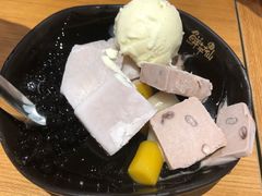 -鲜芋仙(苏州干将店)