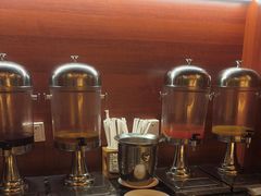 -洲际酒店·地平线全日餐厅HORIZON CAFÉ