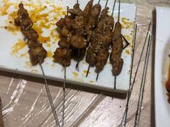 -早酒肖汉老味拌面