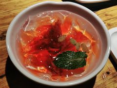 -平娃三宝烧烤·面食(富丰桥店)
