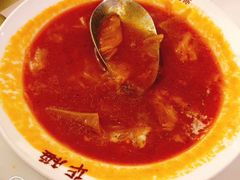 -华梅西餐厅(哈尔滨中央大街店)