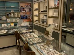 -宝岛眼镜·星创视光中心(百联世纪购物中心店)