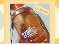 -milkplus·泰式奶茶(较场东路店)