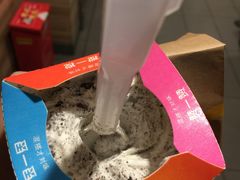 -麦当劳(虹梅路地铁站店)