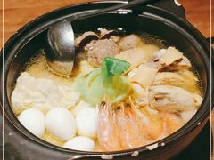 -弄堂里·寻味杭州(湖滨银泰in77C区店)