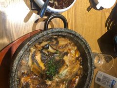 -新海渔港·胶东海鲜家常菜·家宴(奥体中心店)