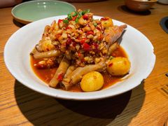 -吃饭皇帝大(合生汇店)