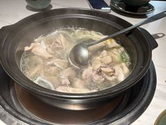 -狐狸爱上椰子鸡(滨江星光大道店)