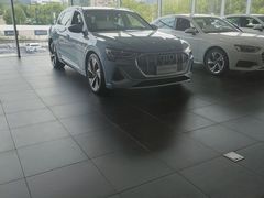 -浙江中升裕迪奥迪4S店(西溪店)