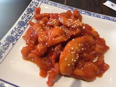 -王四酒家苏帮菜馆(观前店)