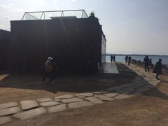 -Cafe Aewol Monsant