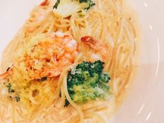 -TAMATI(巴黎贝甜韩式西餐厅店)