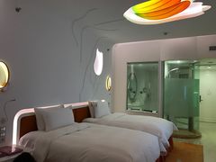 -广州花之恋城堡酒店