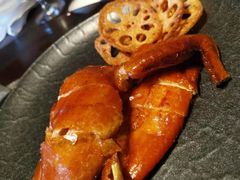 -杭州西子湖四季酒店·金沙厅