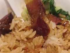 -广东仔港式茶餐厅(银泰店)