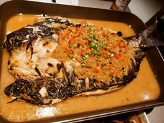 -半天妖烤鱼(方庄店)