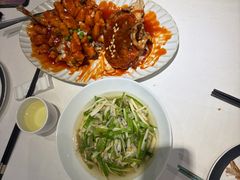 -香雪海饭店中餐厅(人民桥店)