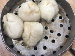 特色鲜肉包-吃不亏特色包子(三峡广场店)