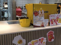 -麦当劳(CP静安店)
