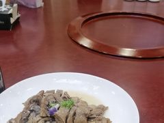 -杨正宗烤全羊(北二环店)