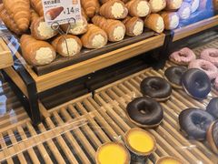 -山崎面包(第一八佰伴店)