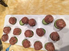 -清真军邺·金富苑肥牛(石坡街旗舰店)