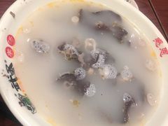 -武圣羊汤·西北面(朝阳门店)
