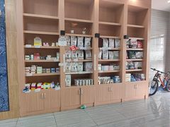 -瑞派名望志远动物医院·猫科·內科·异宠专科(直港大道店)
