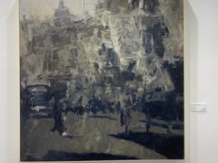 -东浩兰生上海世博展览馆