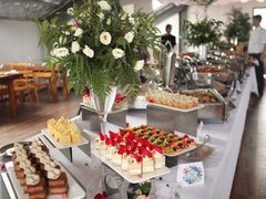 -托斯卡纳烘焙意大利餐厅(五天地店)