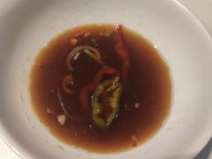 蘸料-黑鸡小馆(金源店)