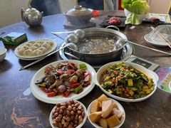 -有汤有味驴庄(坪山店)